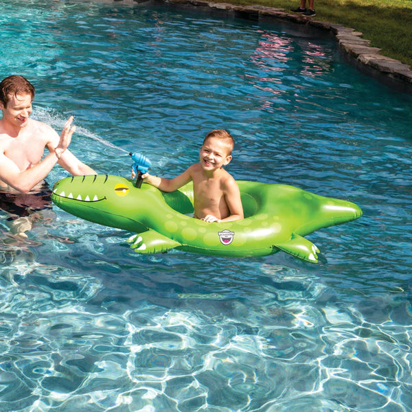 Swimming Pool Inflatable Pool Alligator Inflatable Pools Intex