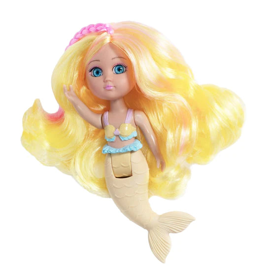 Adora Water Wonder Color-Changing Mermaid Doll