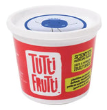 Tutti Frutti Scented Modeling Dough 8.8oz Tub