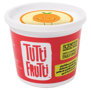 Tutti Frutti Scented Modeling Dough 8.8oz Tub