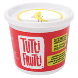 Tutti Frutti Scented Modeling Dough 8.8oz Tub