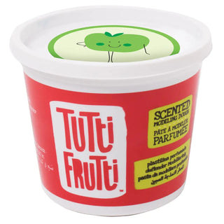 Tutti Frutti Scented Modeling Dough 8.8oz Tub