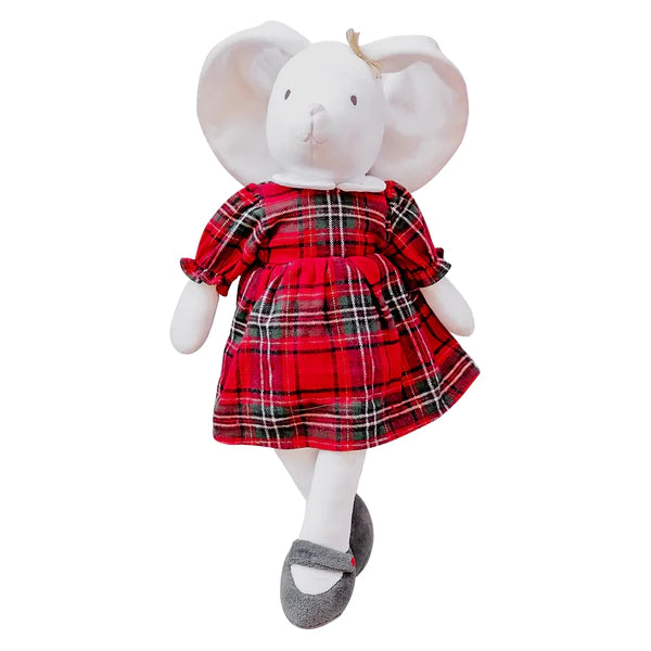 Holiday Plush  Olly-Olly