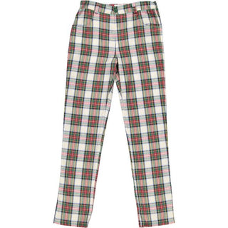 Sal & Pimenta Emerald Green Trousers