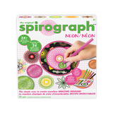 Spirograph Neon Box Kit