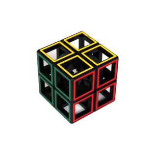 Project Genius 2x2 Hollow Cube