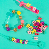 Wander Bloom Slider Charms Mini Jewelry Kit