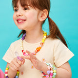 Wander Bloom Slider Charms Mini Jewelry Kit