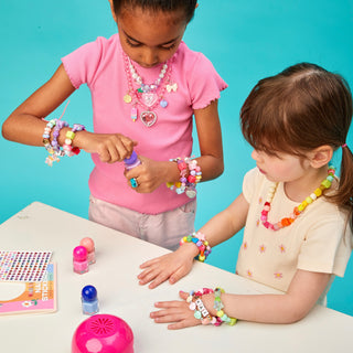 Wander Bloom Nail Salon Creator Kit