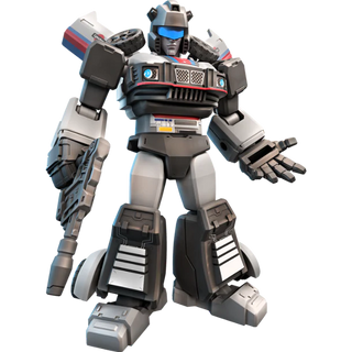 Transformers Galaxy Version 01 Roll Out - Wave 2 Mystery Box