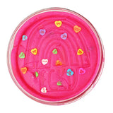 Play Dough Mini Jar - 8oz. Valentine's Sweetheart Dough