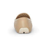Floafers Prodigy Driver Warm Sand/Coconut