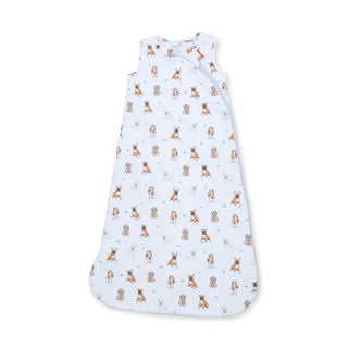 Bestie Dog Blue Sleep Bag