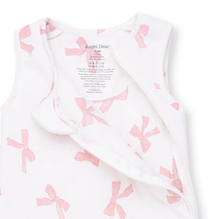 Pretty Bows - Sleep Bag