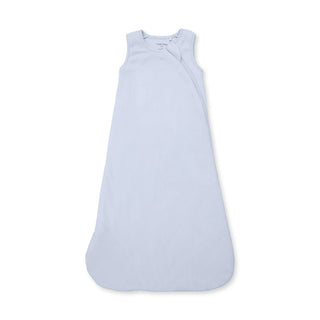 Solid Sheer Blue Rib - Sleep Bag