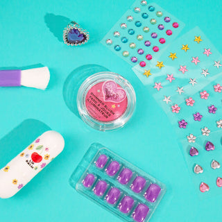 Wander Bloom Beauty Playset