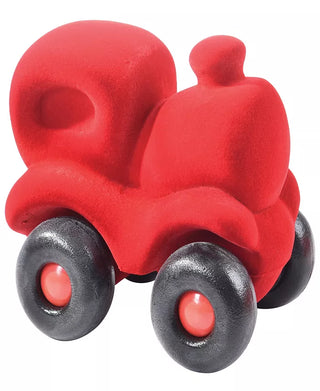 Rubbabu Assorted Large Soft Roller Cars