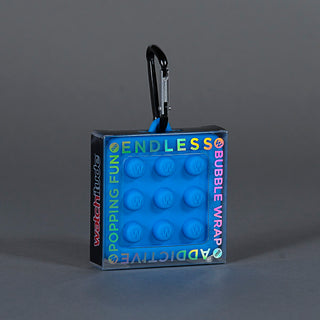 Endless Bubble Wrap 2Go Mystery Bag