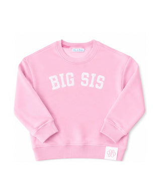 Big Sis Sweatshirt