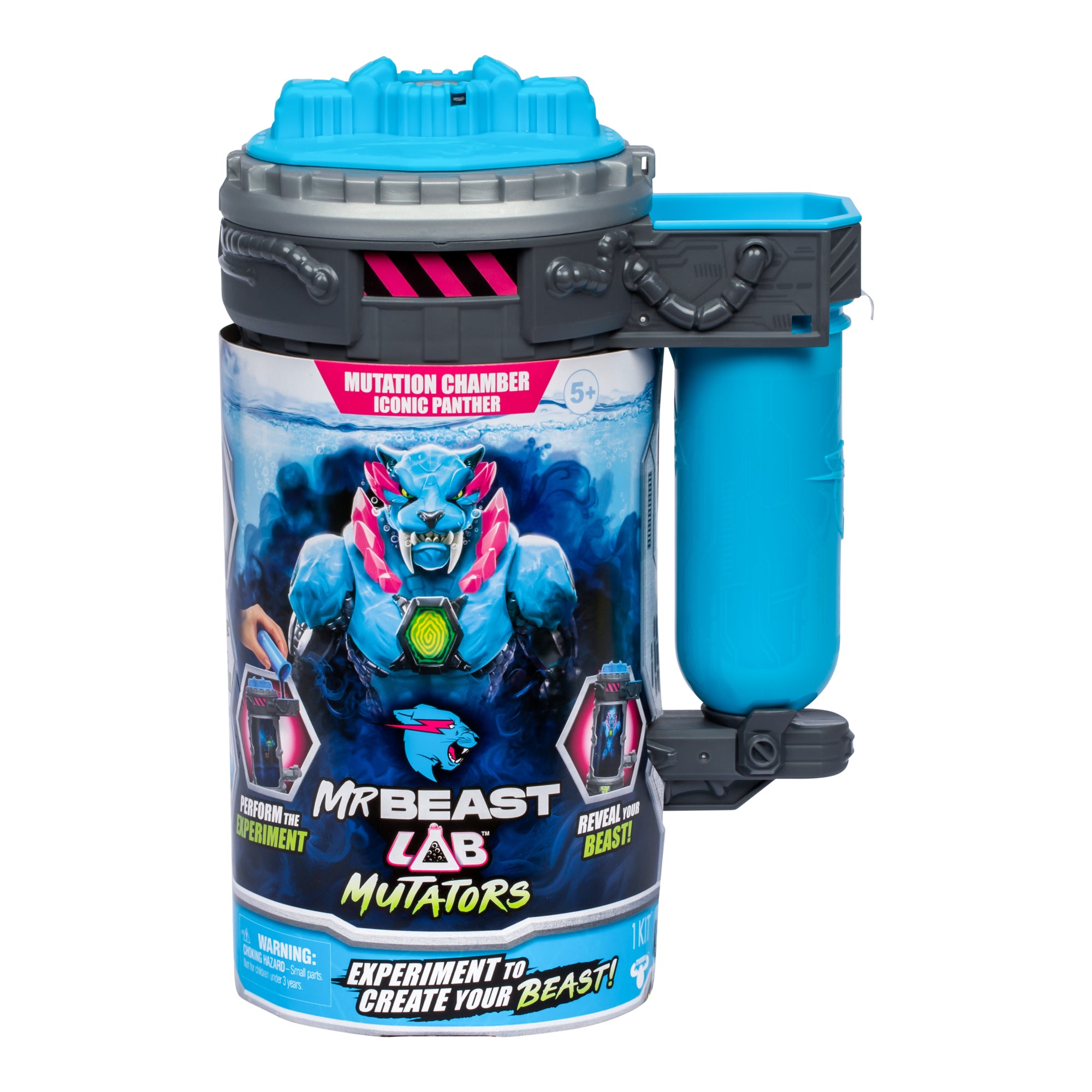 Mr. Beast Lab Mutators – Olly-Olly