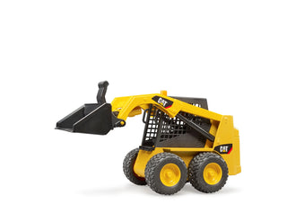 Bruder CAT Skid Steer
