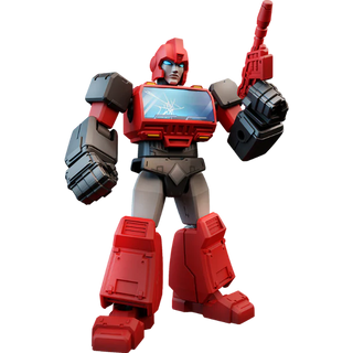 Transformers Galaxy Version 01 Roll Out - Wave 2 Mystery Box