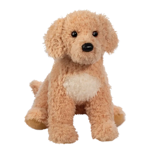 Douglas Noodle Golden Doodle