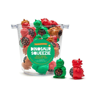 Dinosaur Water Bead Squishies