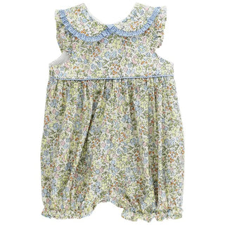Bailey Boys Buttercup Romper Short