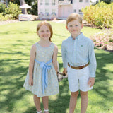 J. Bailey Roscoe Button Down Shirt - Astoria