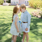 J. Bailey Roscoe Button Down Shirt - Astoria