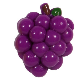 Squishy Taba Fruit- Assorted