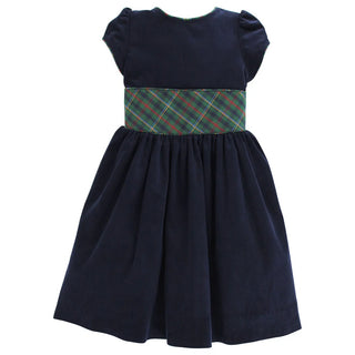 The Bailey Boys Watson Plaid Dress