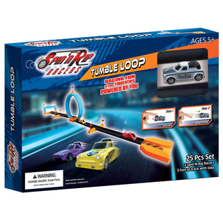 Spin N' Rip Loop Set