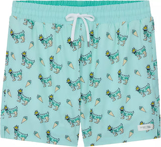 GOAT USA Mint Chip Bathing Suit
