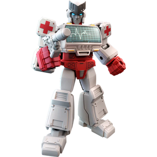 Transformers Galaxy Version 01 Roll Out - Wave 2 Mystery Box