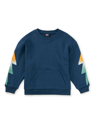 Tea Collection Lightning Kanga Popover