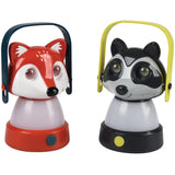 Wildlife Critter Lanterns
