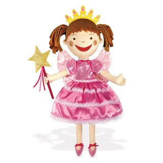 Pinkalicious Plush Doll