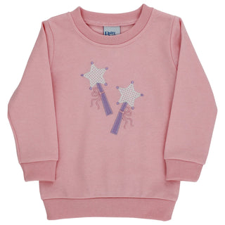 Bailey Boys Popover - Magic Wand