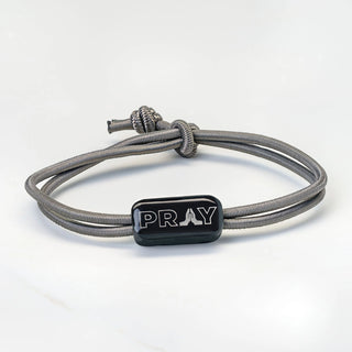 Versible - Tap To Pray® Survivor Series Tactical Bracelet