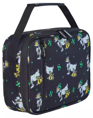 GOAT USA Cash Money AOP Lunch Box