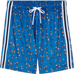GOAT USA Sports AOP: Royal