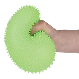 Jumbo Spike Squeeze Squishy Ball