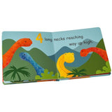 Mary Meyer: Dino Friends Board Book