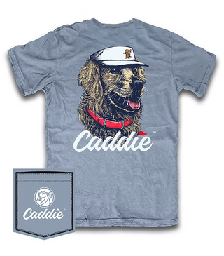 Youth Caddie Retriever Pro Tee