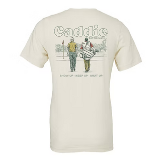 Youth Caddie Fairway Walk - Ivory