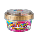 ORB Glitzy Glitz & Glam Slime with Mix-Ins