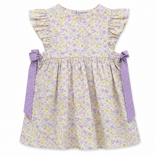 Allie Kate Mardi Gras Dress