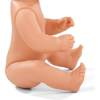 Gotz Sleepy Aquini Popsicle - 13" Drink & Wet Bath Baby Girl Doll with Potty
